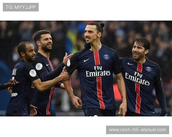 巴黎圣日耳曼持续制造混乱